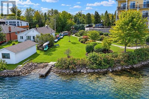 301 - 140 Cedar Island Road, Orillia, ON 