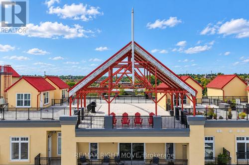 301 - 140 Cedar Island Road, Orillia, ON 