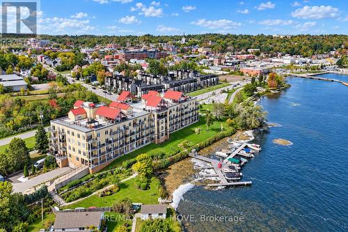 301 - 140 Cedar Island Road, Orillia, ON 