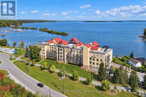 301 - 140 Cedar Island Road, Orillia, ON 