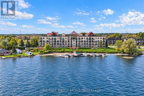 301 - 140 Cedar Island Road, Orillia, ON 