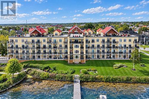 301 - 140 Cedar Island Road, Orillia, ON 
