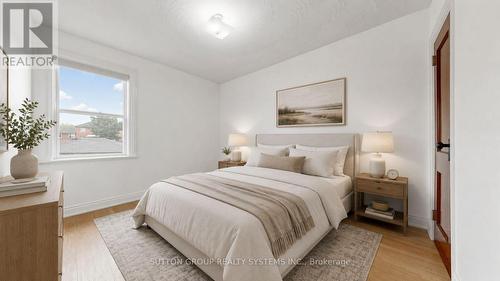 683 Old Weston Road, Toronto, ON 