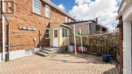 683 Old Weston Road, Toronto, ON 