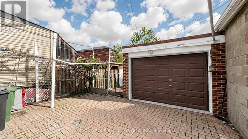 683 Old Weston Road, Toronto, ON 
