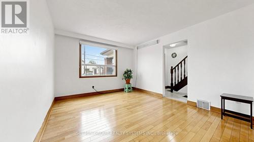 683 Old Weston Road, Toronto, ON 