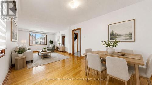 683 Old Weston Road, Toronto, ON 