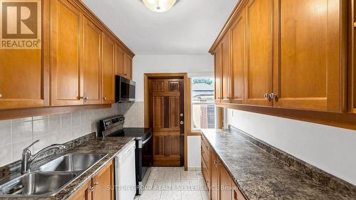 683 Old Weston Road, Toronto, ON 