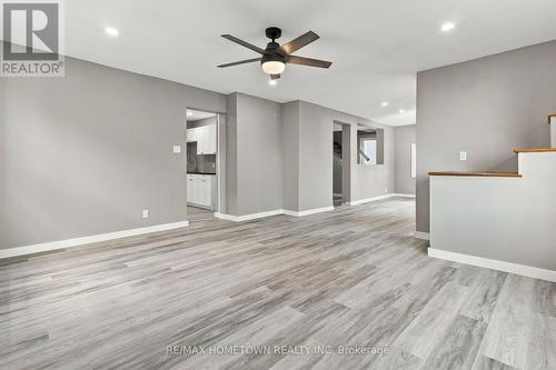 Living Room - 2022 Dundas Street N, Edwardsburgh/Cardinal, ON 