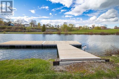 Beautiful waterfront - 2022 Dundas Street N, Edwardsburgh/Cardinal, ON 