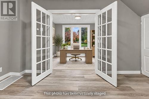 Potential for 4th bedroom or den/office - 2022 Dundas Street N, Edwardsburgh/Cardinal, ON 
