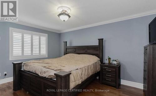 86 Buick Boulevard, Brampton, ON 