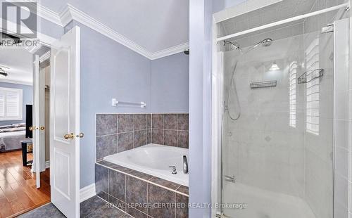 86 Buick Boulevard, Brampton, ON 