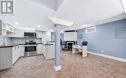 86 Buick Boulevard, Brampton, ON 