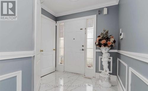 86 Buick Boulevard, Brampton, ON 