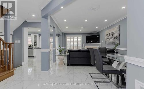 86 Buick Boulevard, Brampton, ON 