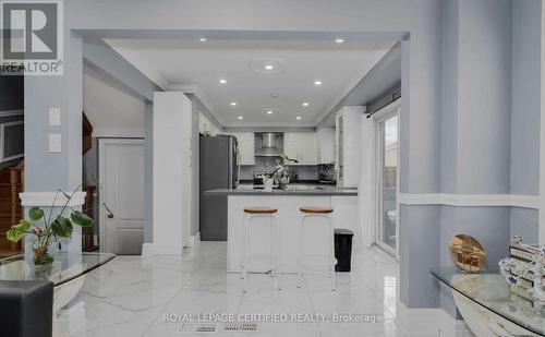 86 Buick Boulevard, Brampton, ON 