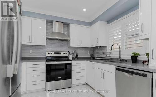 86 Buick Boulevard, Brampton, ON 