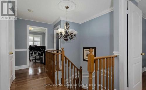 86 Buick Boulevard, Brampton, ON 