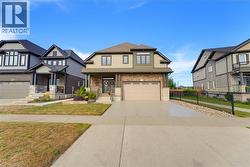 51 NETHERWOOD Road  Kitchener, ON N2P 0B7