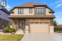51 NETHERWOOD Road  Kitchener, ON N2P 0B7