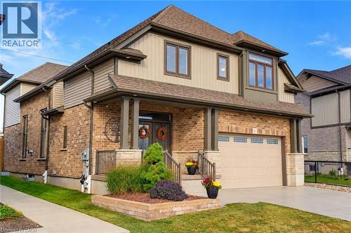 51 Netherwood Road, Kitchener, ON 