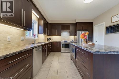 51 Netherwood Road, Kitchener, ON 