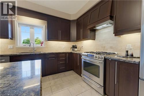 51 Netherwood Road, Kitchener, ON 