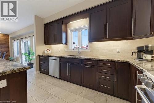 51 Netherwood Road, Kitchener, ON 