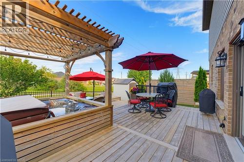51 Netherwood Road, Kitchener, ON 