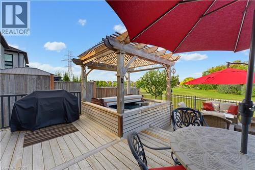 51 Netherwood Road, Kitchener, ON 