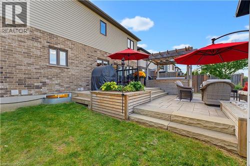 51 Netherwood Road, Kitchener, ON 
