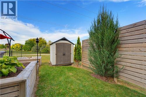51 Netherwood Road, Kitchener, ON 