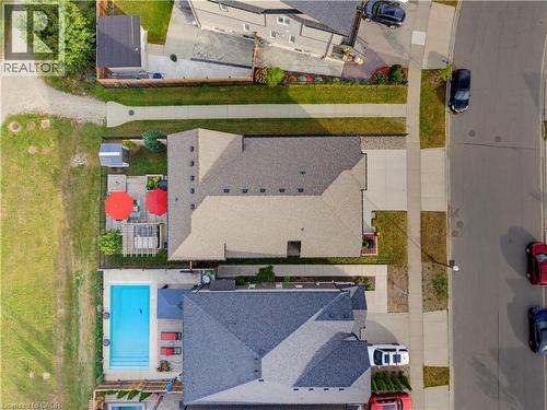 51 Netherwood Road, Kitchener, ON 