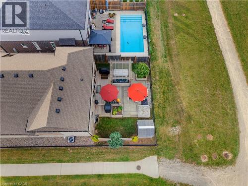 51 Netherwood Road, Kitchener, ON 