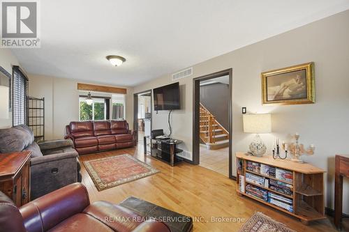 46 Magani Avenue, Bradford West Gwillimbury, ON 