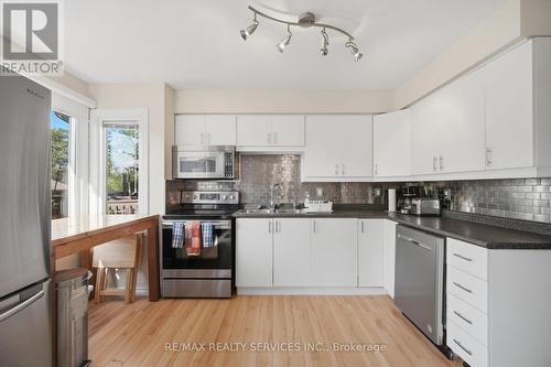 46 Magani Avenue, Bradford West Gwillimbury, ON 