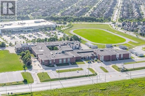 46 Magani Avenue, Bradford West Gwillimbury, ON 