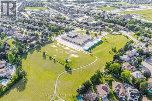 46 Magani Avenue, Bradford West Gwillimbury, ON 