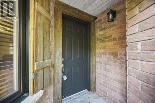 46 Magani Avenue, Bradford West Gwillimbury, ON 