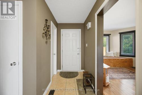 46 Magani Avenue, Bradford West Gwillimbury, ON 