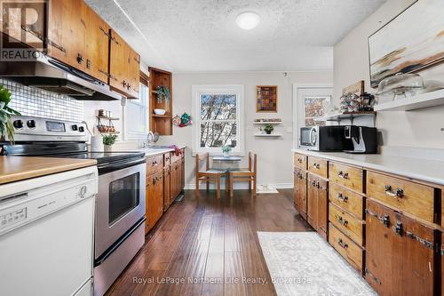 478 First Avenue W, North Bay (Central), ON 