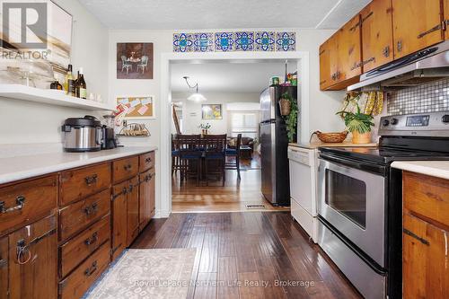 478 First Avenue W, North Bay (Central), ON 