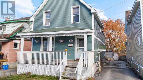 478 First Avenue W, North Bay (Central), ON 