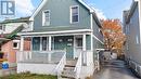 478 First Avenue W, North Bay (Central), ON 