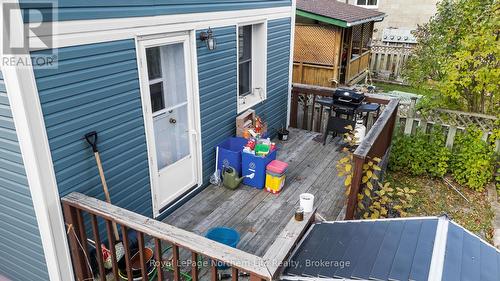 478 First Avenue W, North Bay (Central), ON 