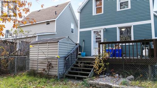 478 First Avenue W, North Bay (Central), ON 