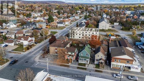 478 First Avenue W, North Bay (Central), ON 