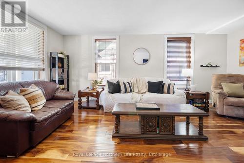 478 First Avenue W, North Bay (Central), ON 