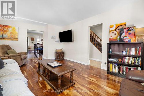 478 First Avenue W, North Bay (Central), ON 